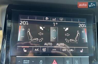 Внедорожник / Кроссовер Audi e-tron 2019 в 