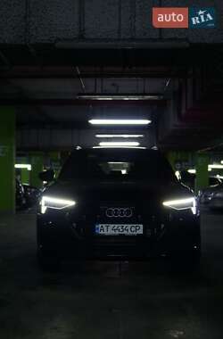 Внедорожник / Кроссовер Audi e-tron 2020 в 