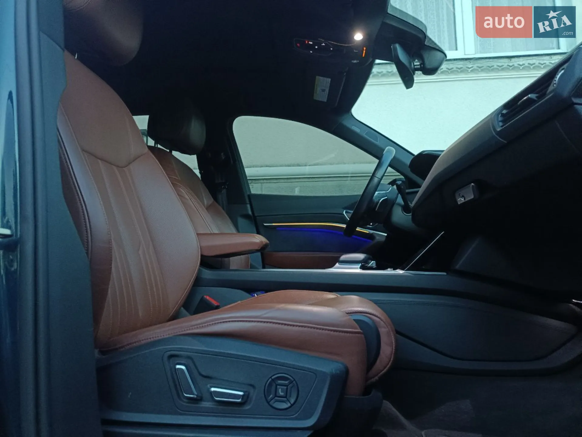 2019 Audi e-tron - мініатюра 29