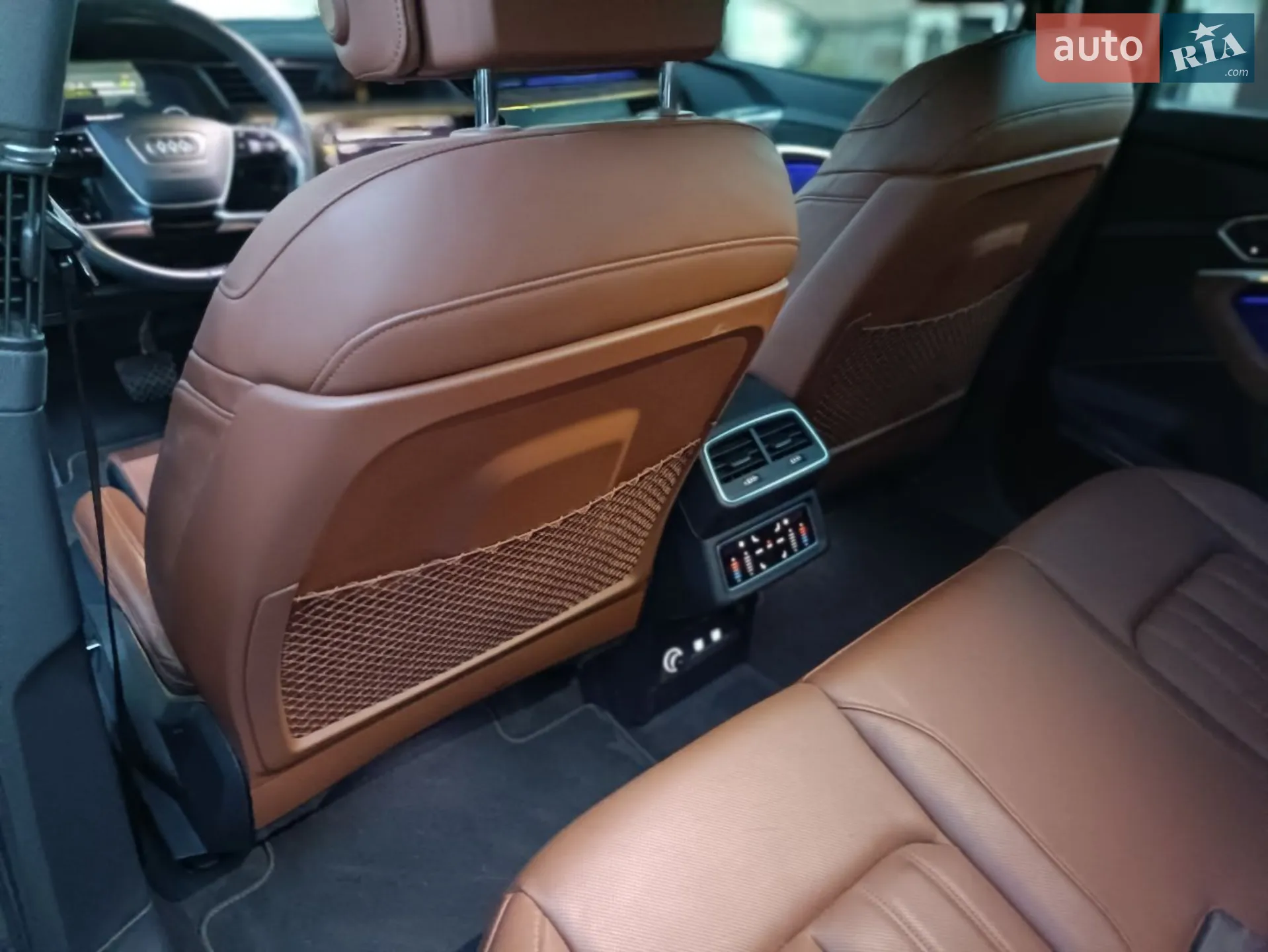 2019 Audi e-tron - мініатюра 51