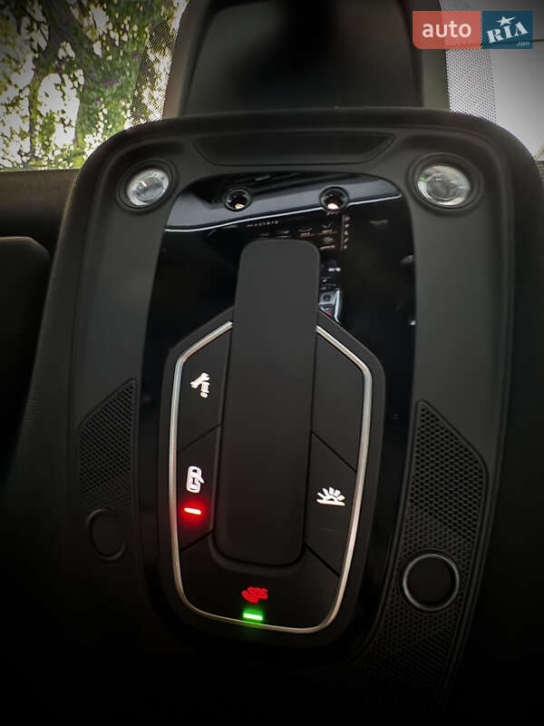 Внедорожник / Кроссовер Audi e-tron 2022 в Кривом Роге