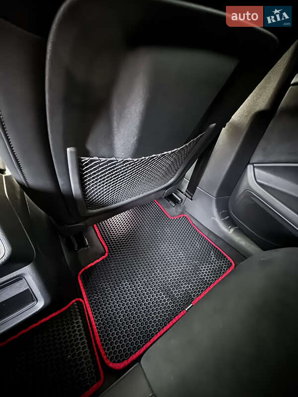 Внедорожник / Кроссовер Audi e-tron 2022 в Кривом Роге