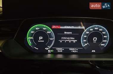 Внедорожник / Кроссовер Audi e-tron 2020 в 