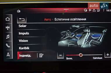 Внедорожник / Кроссовер Audi e-tron 2020 в 