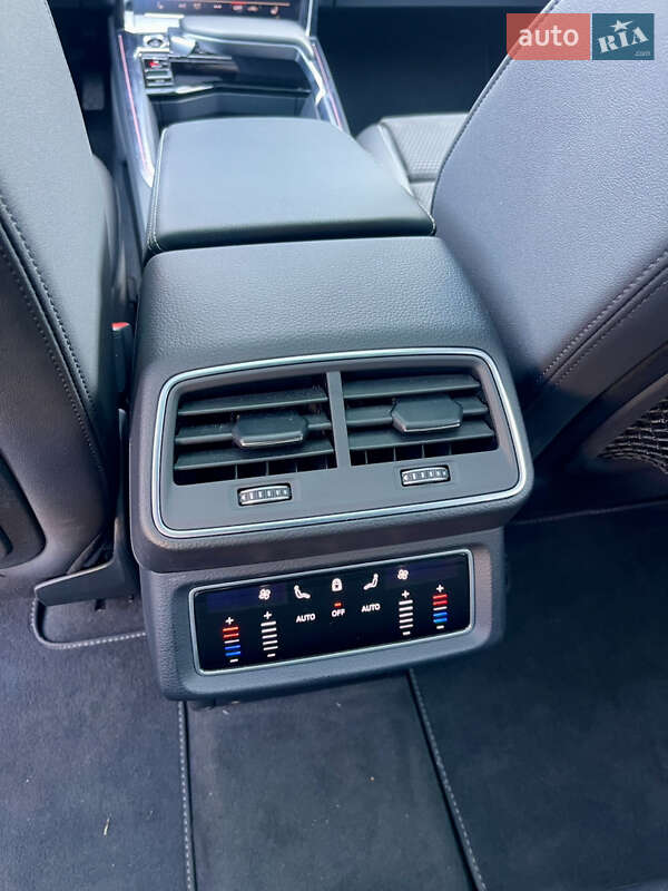 Внедорожник / Кроссовер Audi e-tron 2021 в Хмельницком