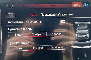 Внедорожник / Кроссовер Audi e-tron 2020 в 