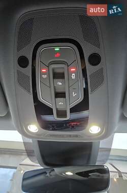 Внедорожник / Кроссовер Audi e-tron 2020 в 