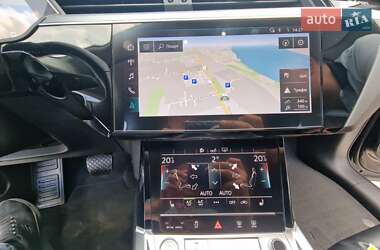 Внедорожник / Кроссовер Audi e-tron 2021 в 