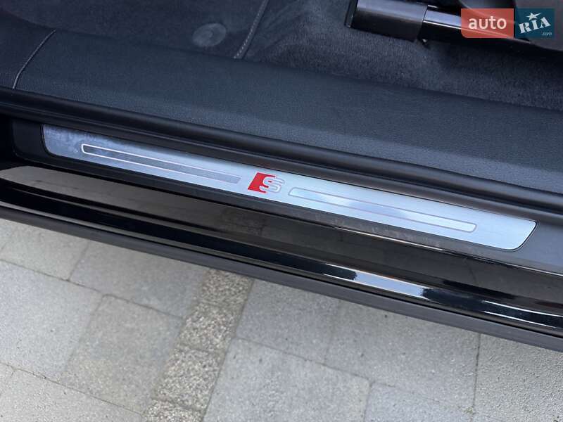Позашляховик / Кросовер Audi e-tron 2019 в Коломиї