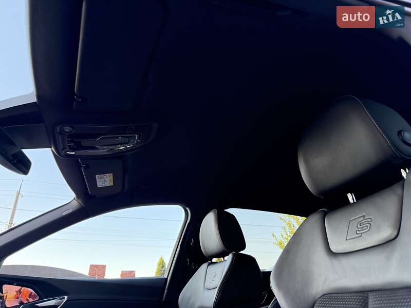 Позашляховик / Кросовер Audi e-tron 2019 в Коломиї