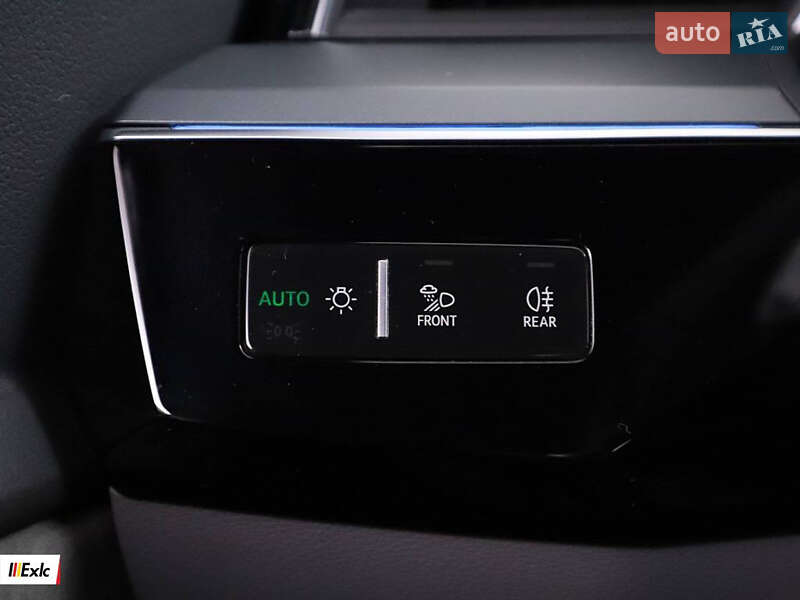 Внедорожник / Кроссовер Audi e-tron 2018 в Тернополе