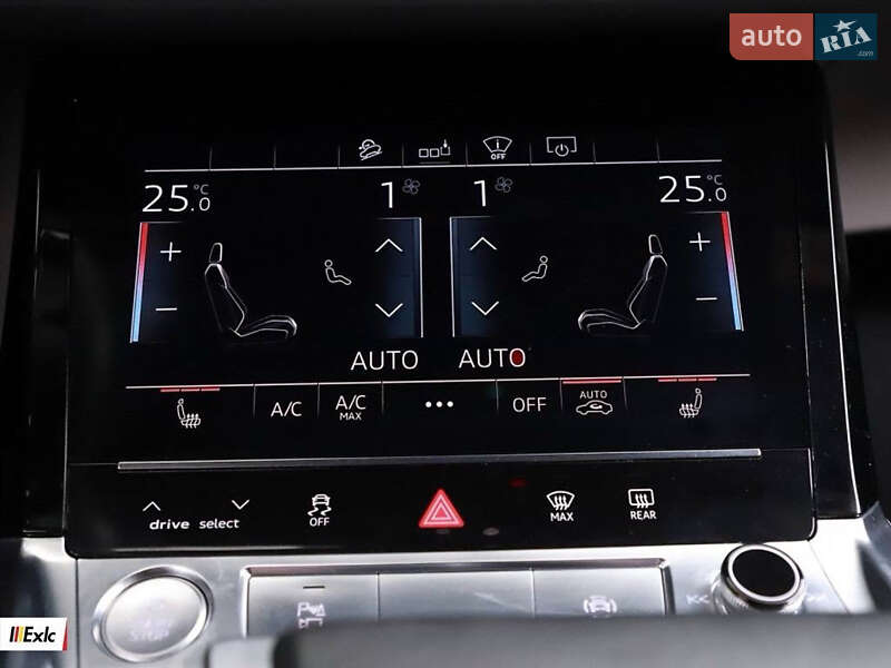 Внедорожник / Кроссовер Audi e-tron 2018 в Тернополе