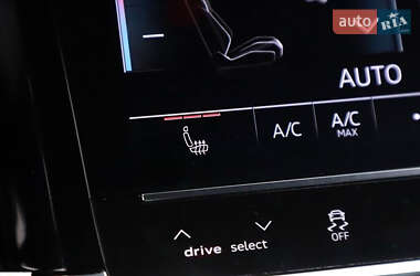 Внедорожник / Кроссовер Audi e-tron 2018 в 