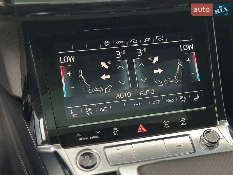 Внедорожник / Кроссовер Audi e-tron 2021 в Бучаче