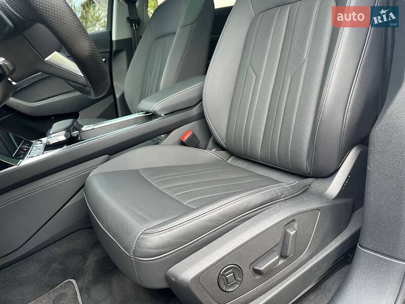 Внедорожник / Кроссовер Audi e-tron 2021 в Бучаче