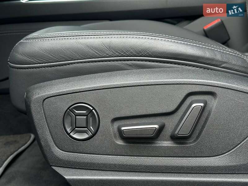 Внедорожник / Кроссовер Audi e-tron 2021 в Бучаче