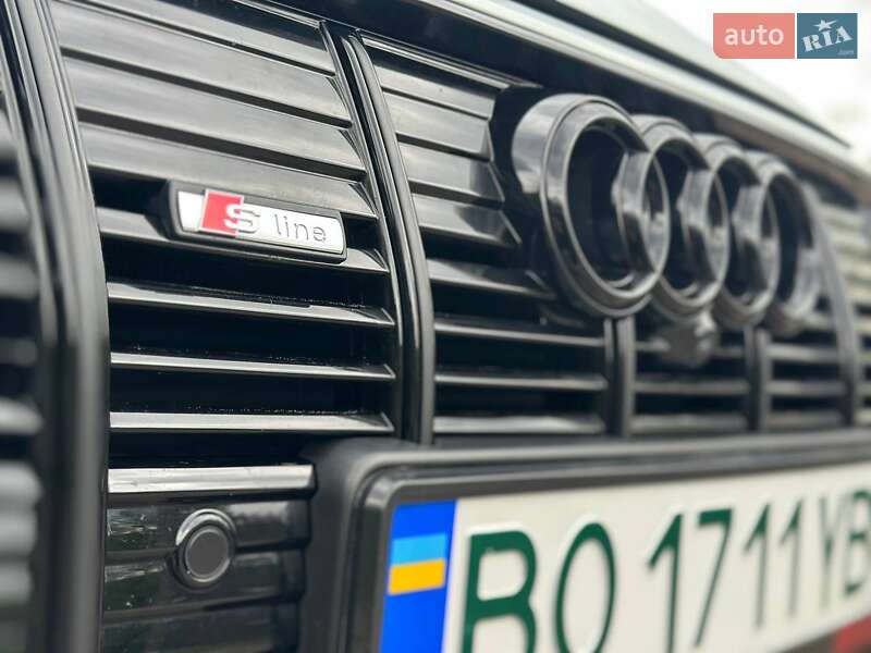 Внедорожник / Кроссовер Audi e-tron 2021 в Бучаче