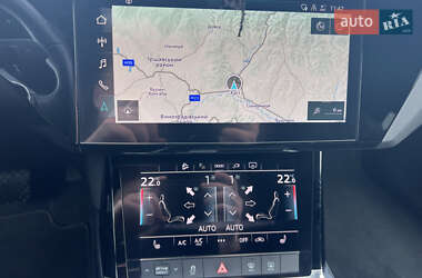 Внедорожник / Кроссовер Audi e-tron 2020 в 