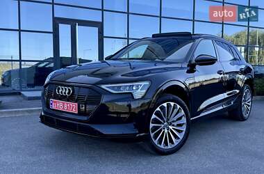 Внедорожник / Кроссовер Audi e-tron 2020 в Днепре