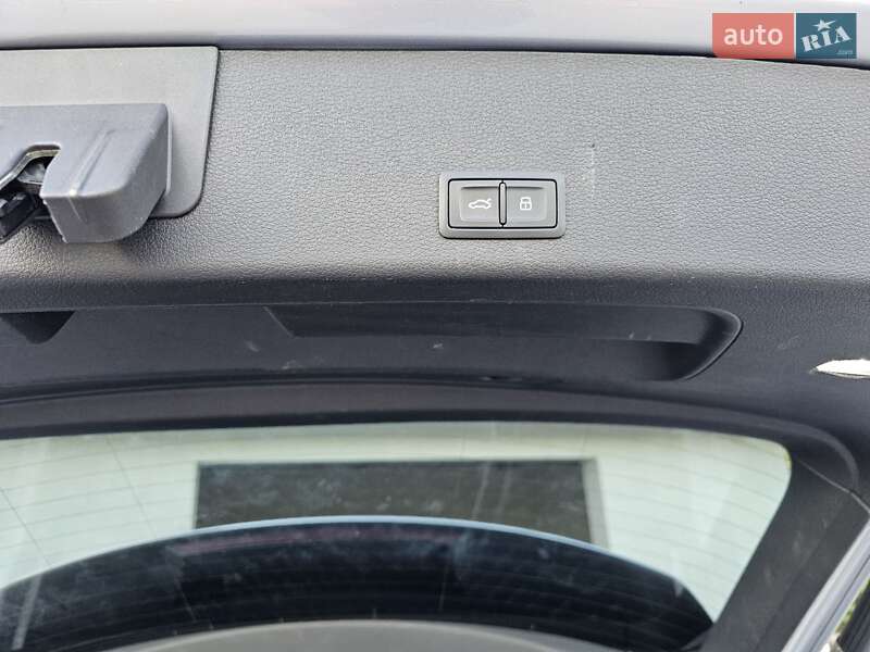 Позашляховик / Кросовер Audi e-tron 2019 в Гайвороні