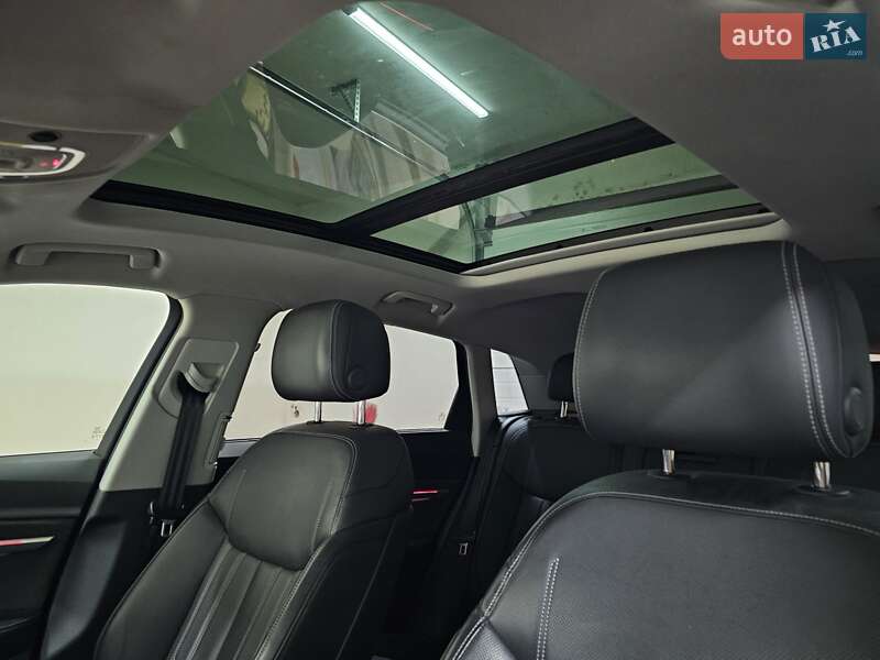 Позашляховик / Кросовер Audi e-tron 2019 в Гайвороні