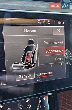 Внедорожник / Кроссовер Audi e-tron 2019 в 