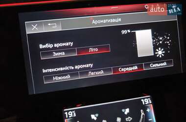 Внедорожник / Кроссовер Audi e-tron 2019 в 