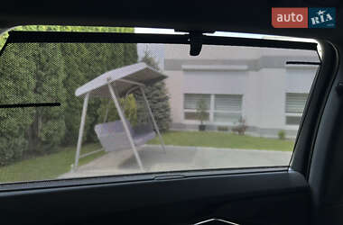 Внедорожник / Кроссовер Audi e-tron 2019 в 