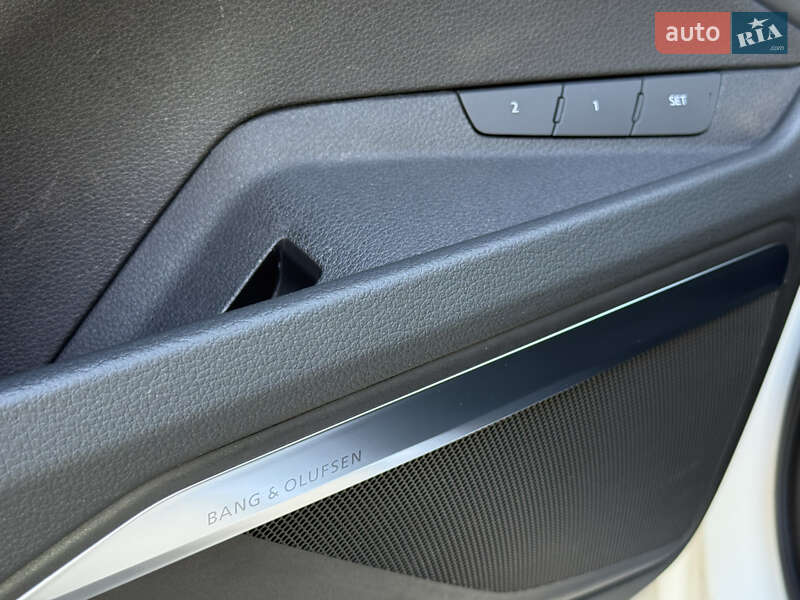 Позашляховик / Кросовер Audi e-tron 2021 в Харкові