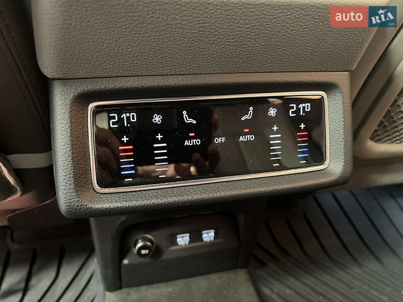 Внедорожник / Кроссовер Audi e-tron 2018 в Хмельницком фото 24 Внедорожник / Кроссовер Audi e-tron 2018 в Хмельницком