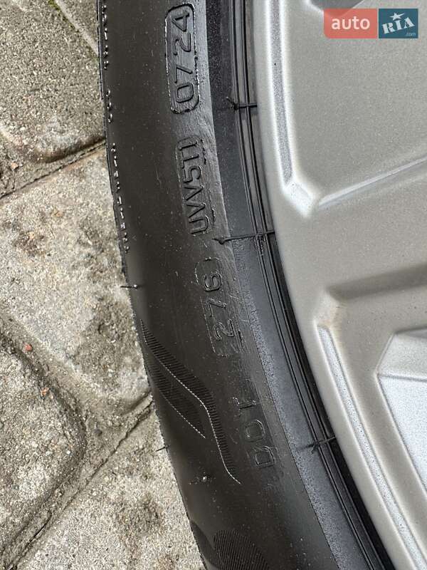 Внедорожник / Кроссовер Audi e-tron 2020 в Ивано-Франковске фото 12 Внедорожник / Кроссовер Audi e-tron 2020 в Ивано-Франковске