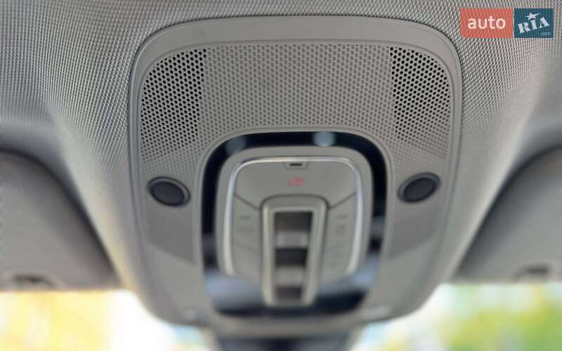 Внедорожник / Кроссовер Audi e-tron 2019 в Черновцах
