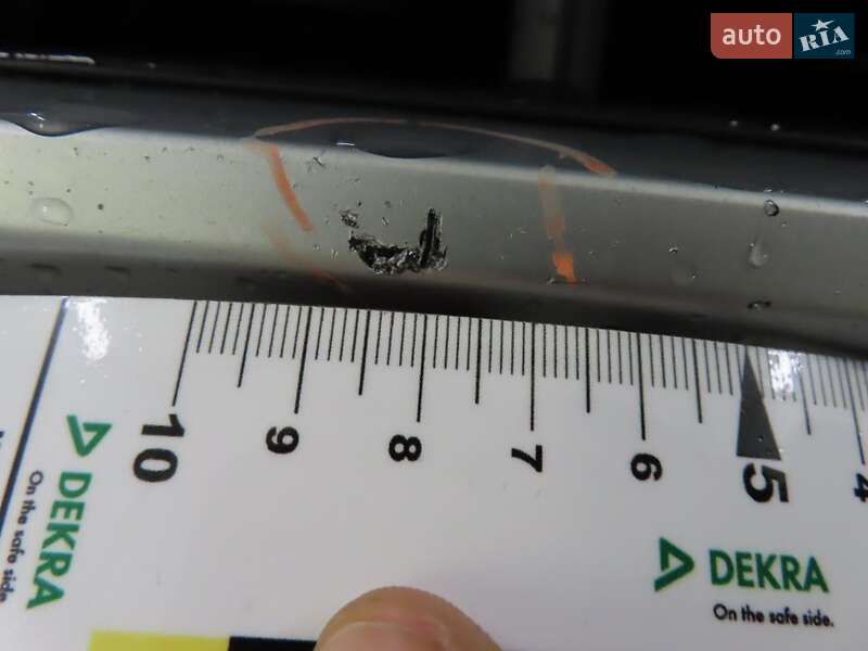 Позашляховик / Кросовер Audi e-tron 2019 в Києві фото 19 Позашляховик / Кросовер Audi e-tron 2019 в Києві