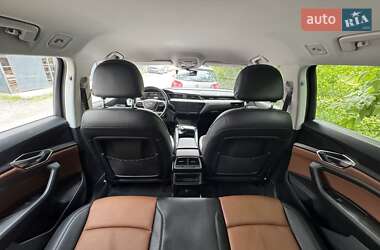 Внедорожник / Кроссовер Audi e-tron 2019 в 