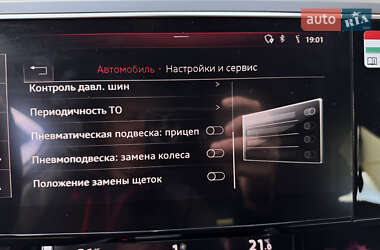 Внедорожник / Кроссовер Audi e-tron 2019 в 