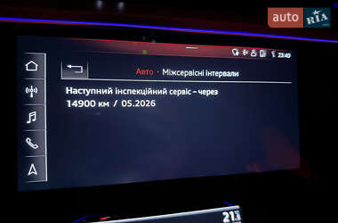 Внедорожник / Кроссовер Audi e-tron 2019 в 