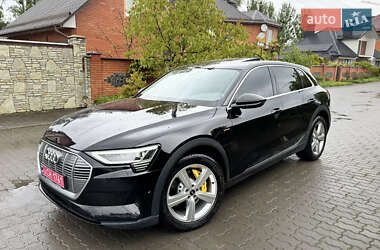 Внедорожник / Кроссовер Audi e-tron 2023 в Хмельницком