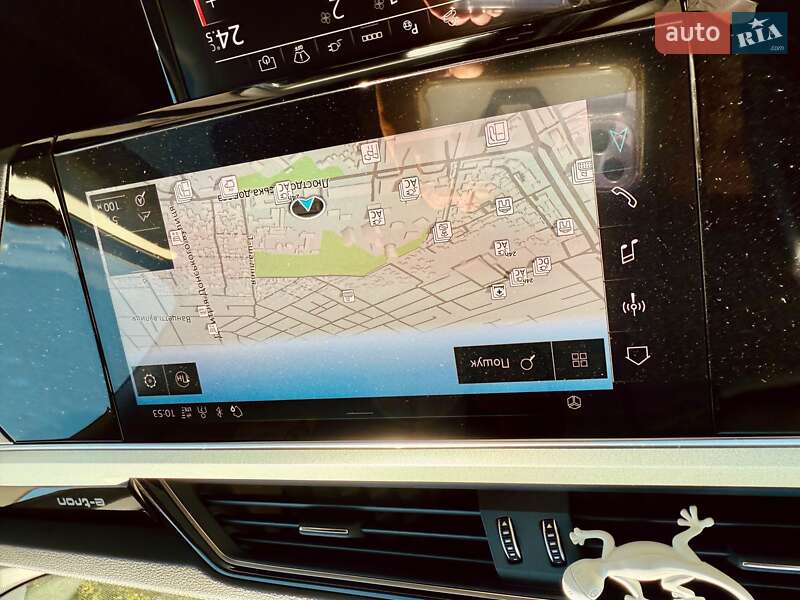 Внедорожник / Кроссовер Audi e-tron 2021 в Одессе
