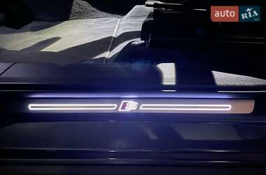 Внедорожник / Кроссовер Audi e-tron 2021 в 