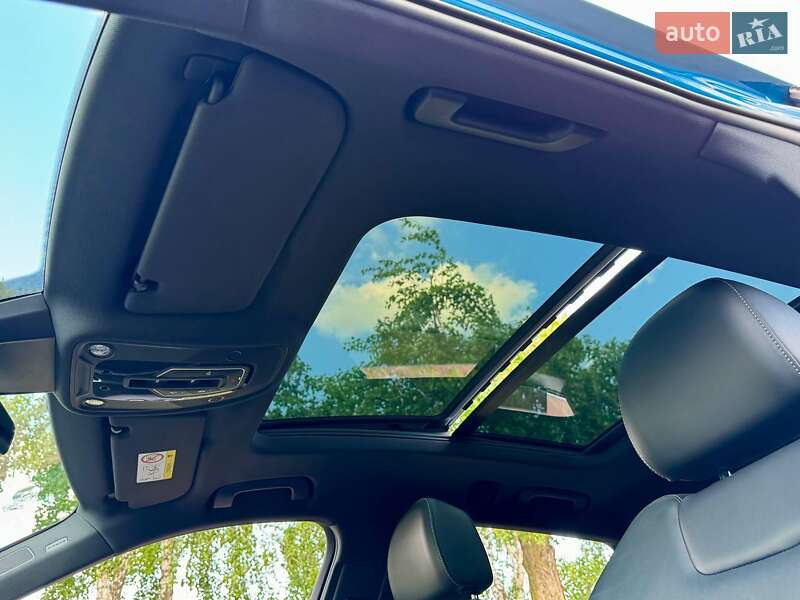 Внедорожник / Кроссовер Audi e-tron 2019 в Киеве фото 29 Внедорожник / Кроссовер Audi e-tron 2019 в Киеве