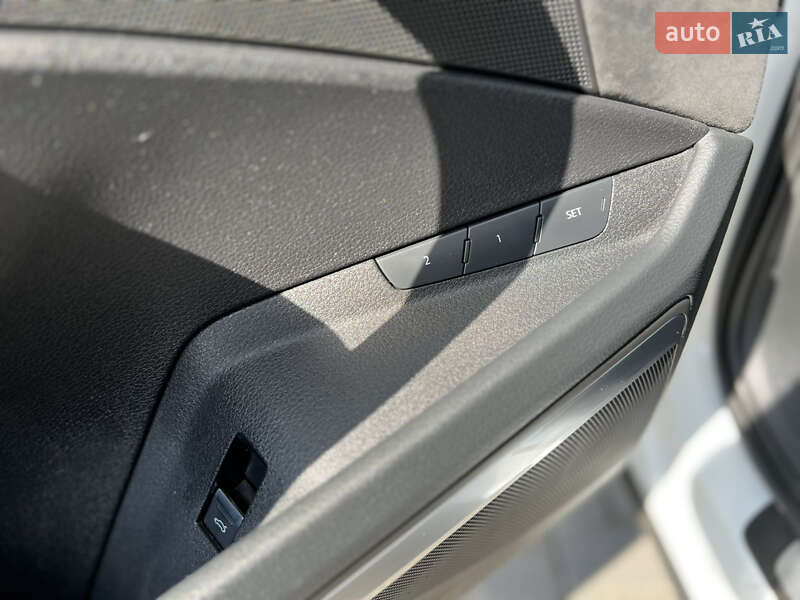 Внедорожник / Кроссовер Audi e-tron 2021 в Виннице