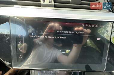 Внедорожник / Кроссовер Audi e-tron 2019 в 