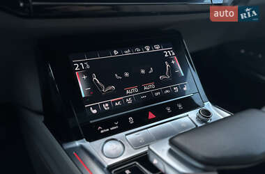 Внедорожник / Кроссовер Audi e-tron 2019 в 
