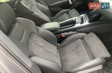 Внедорожник / Кроссовер Audi e-tron 2020 в 