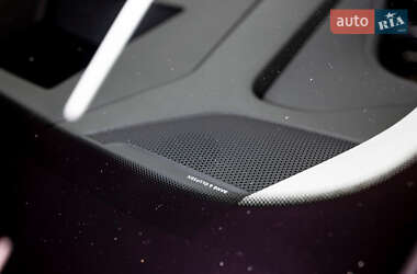 Внедорожник / Кроссовер Audi e-tron 2023 в 