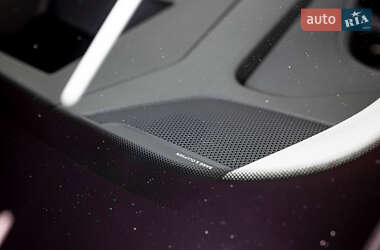 Внедорожник / Кроссовер Audi e-tron 2023 в 