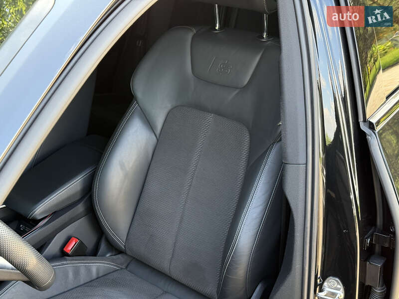 Внедорожник / Кроссовер Audi e-tron 2019 в Дрогобыче фото 27 Внедорожник / Кроссовер Audi e-tron 2019 в Дрогобыче