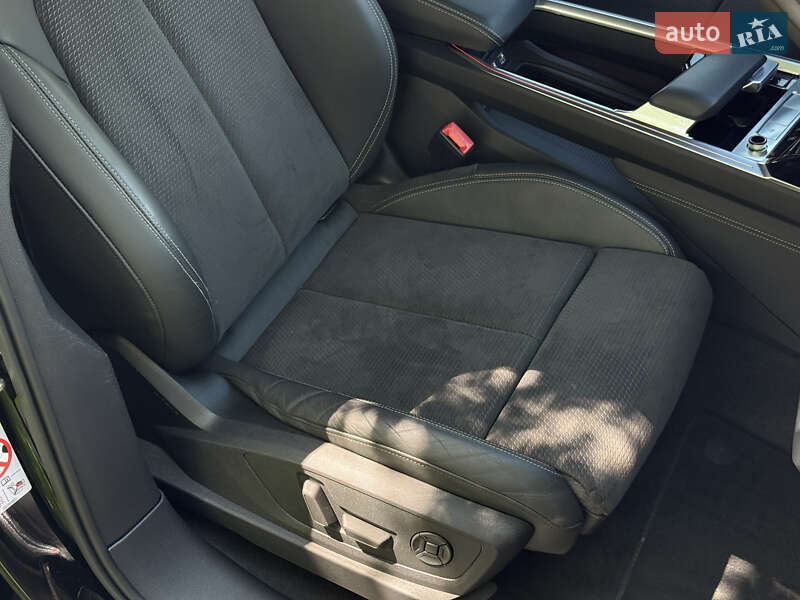 Внедорожник / Кроссовер Audi e-tron 2019 в Дрогобыче фото 33 Внедорожник / Кроссовер Audi e-tron 2019 в Дрогобыче