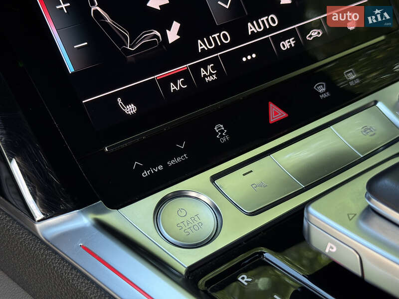 Внедорожник / Кроссовер Audi e-tron 2019 в Дрогобыче фото 32 Внедорожник / Кроссовер Audi e-tron 2019 в Дрогобыче
