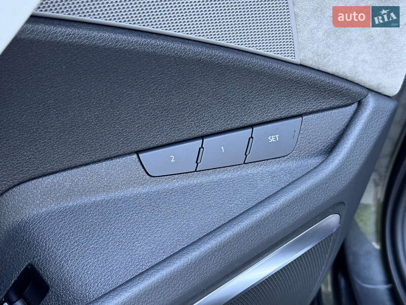 Внедорожник / Кроссовер Audi e-tron 2021 в Киеве фото 56 Внедорожник / Кроссовер Audi e-tron 2021 в Киеве